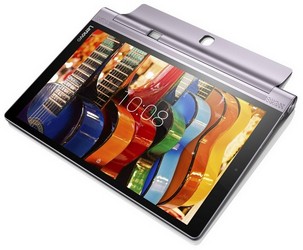 Замена кнопок на планшете Lenovo Yoga Tablet 3 Pro 10 в Чебоксарах